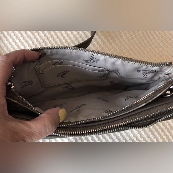 Thirty-one convertible crossbody purse - Picture 7 of 8